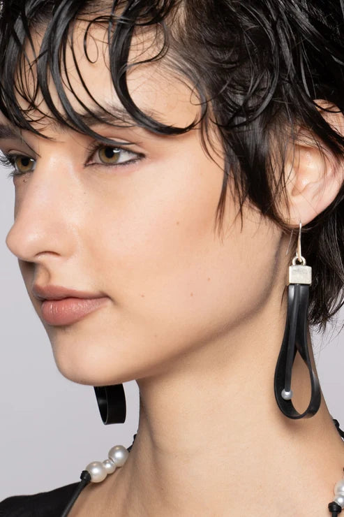 Dogstar Tsuna Earrings