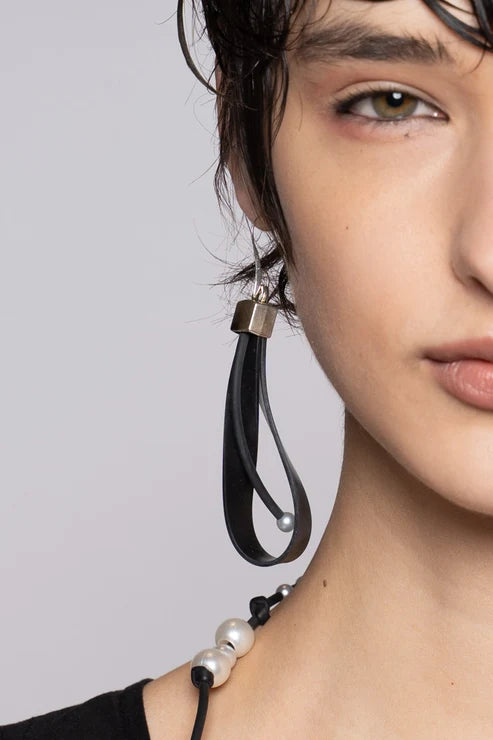 Dogstar Tsuna Earrings