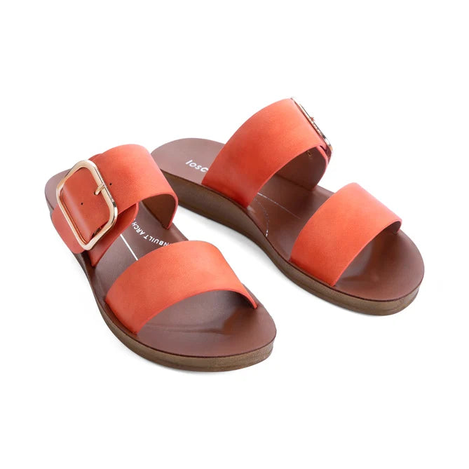 Los Cabos Doti Tangerine