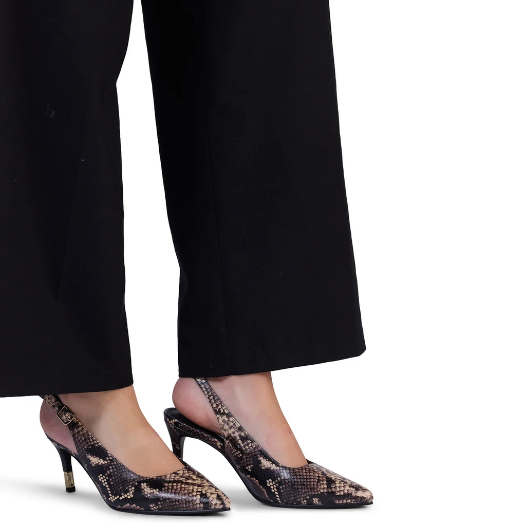 Kathryn Wilson Estelle Python Calf