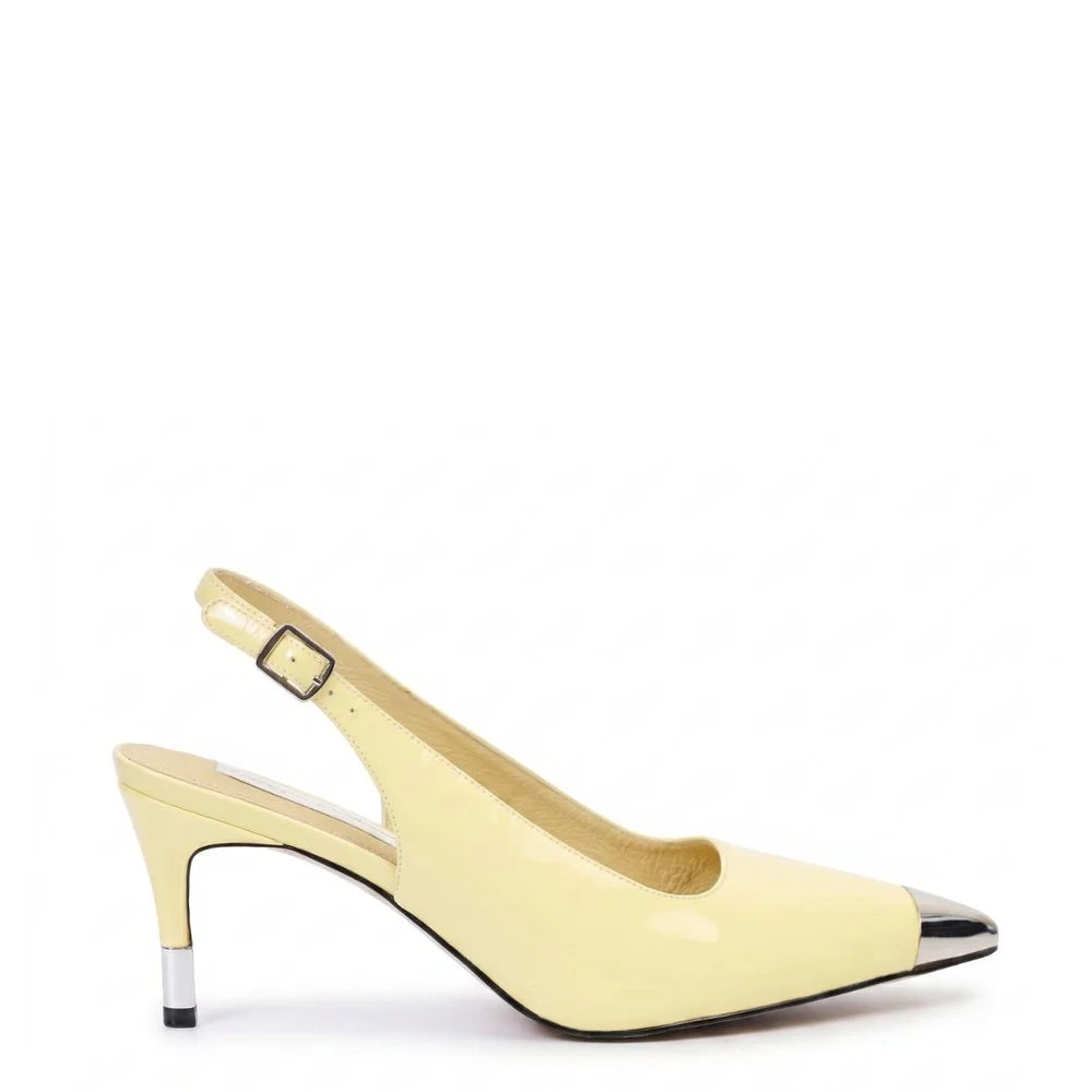 Kathryn Wilson Mila Buttercup Patent