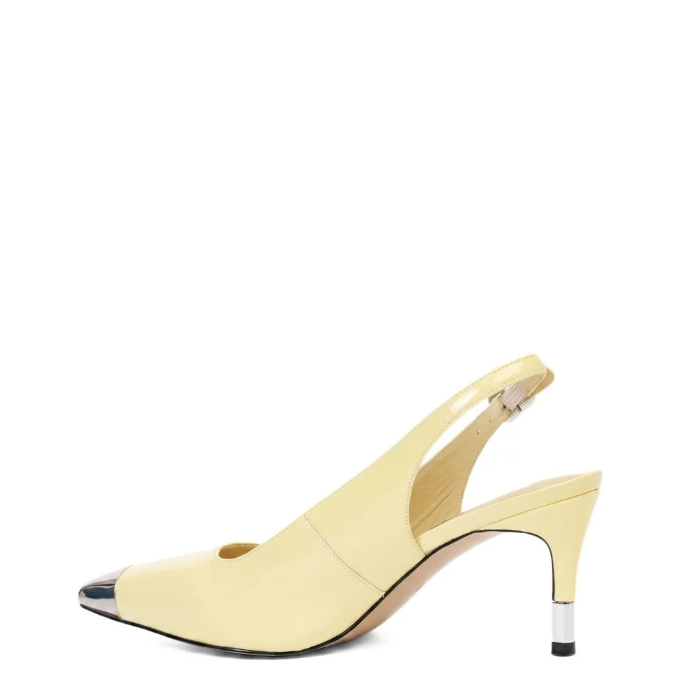 Kathryn Wilson Mila Buttercup Patent