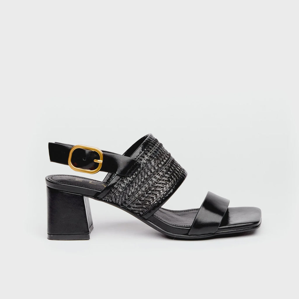 Elyson Flair Black