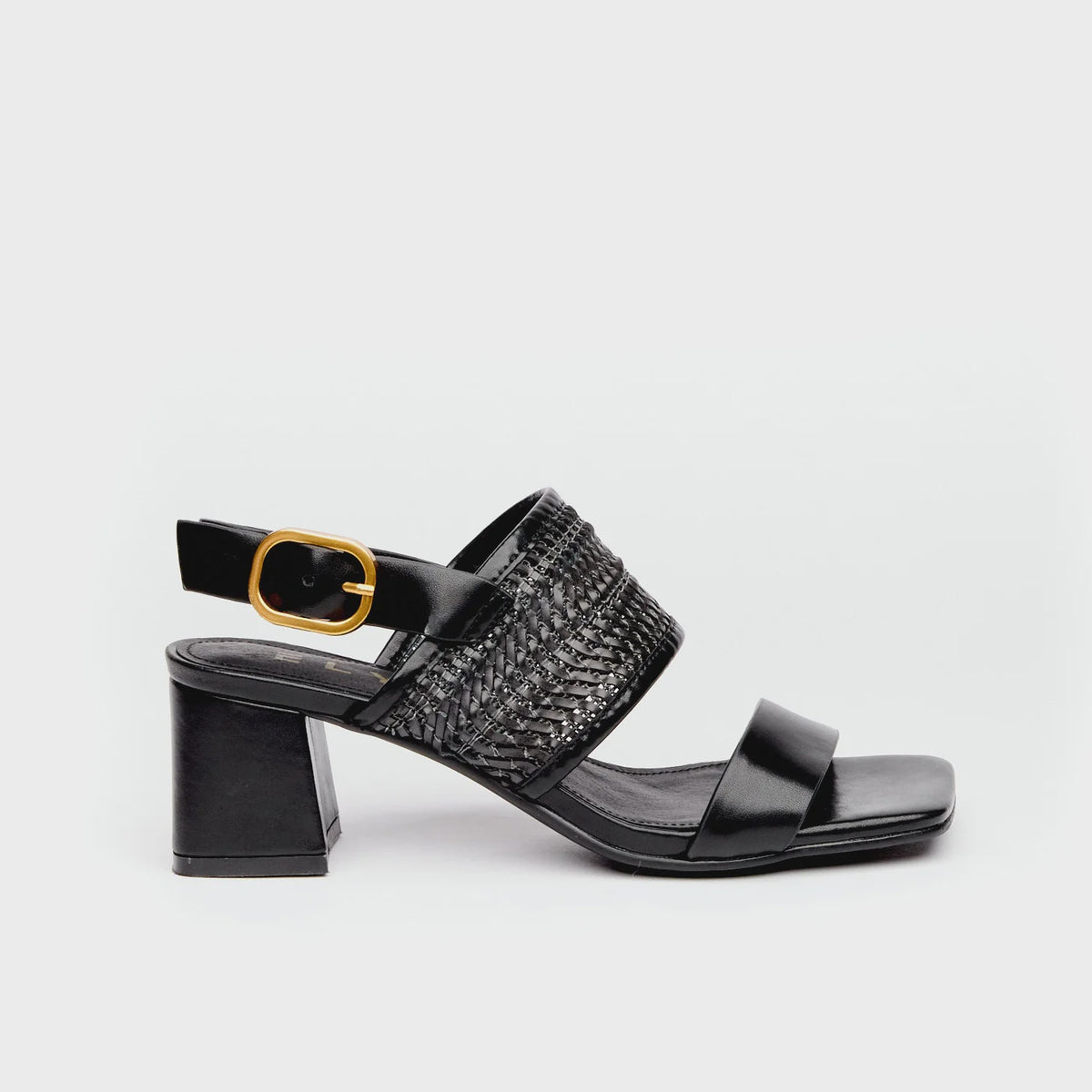 Elyson Flair Black