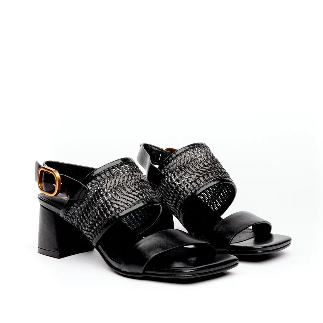 Elyson Flair Black