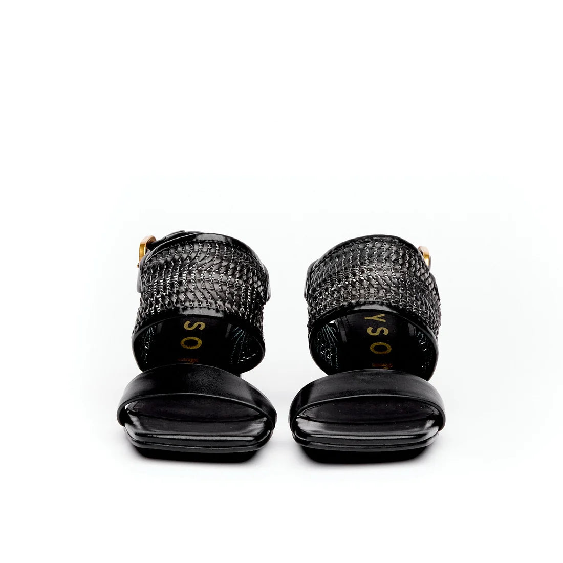 Elyson Flair Black