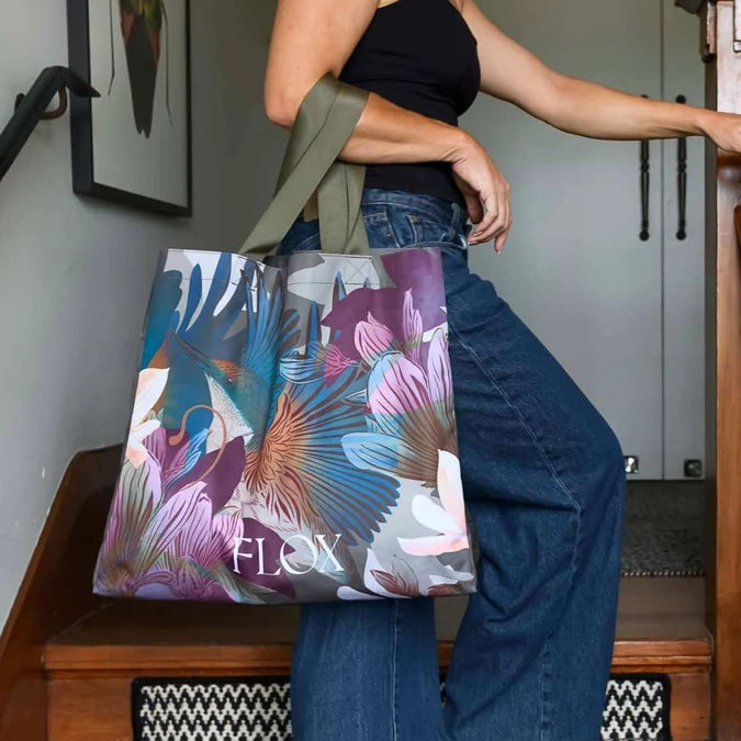 Flox Anitpodes Oversize Shopper