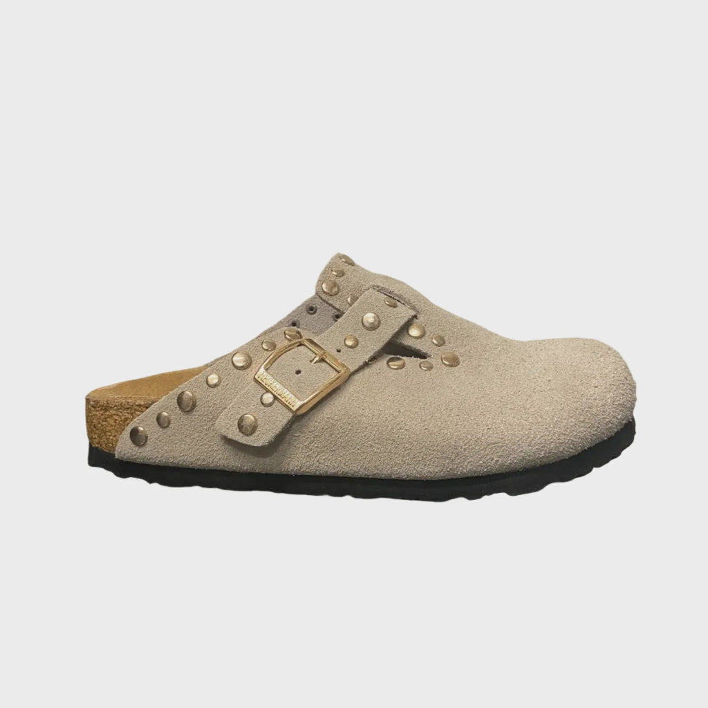 Neckermann N2725 Sand Suede