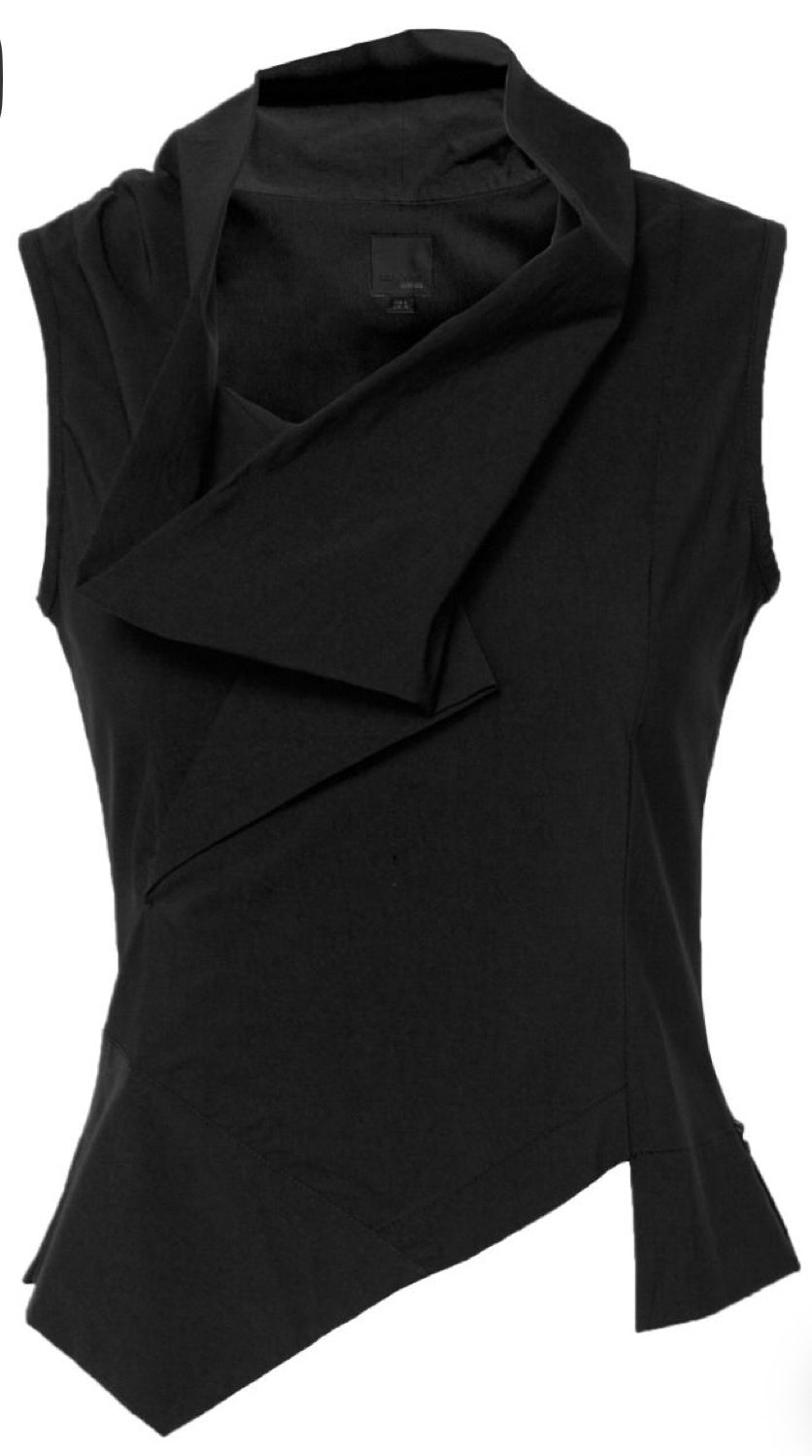 Dogstar Lumen Top Black
