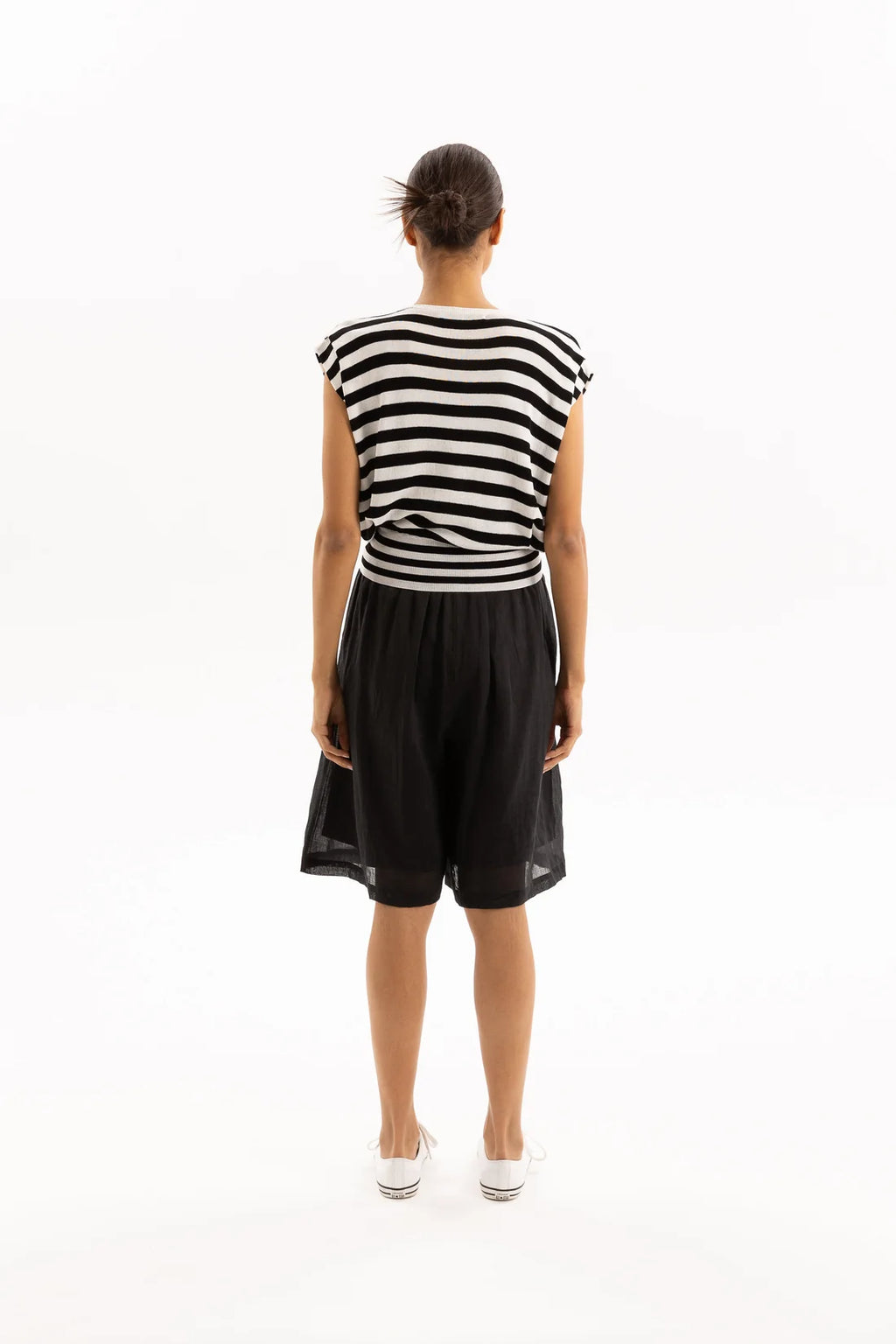 Two by Two Teresa Top Stripe