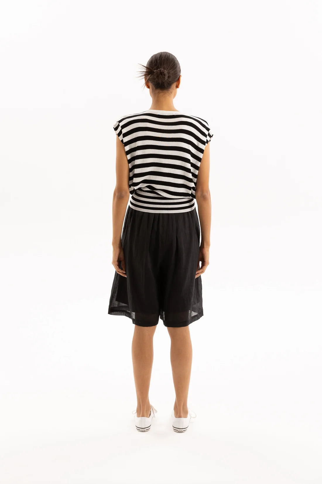 Two by Two Teresa Top Stripe