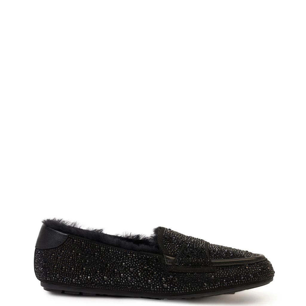 Kathryn Wilson Leuchars Black