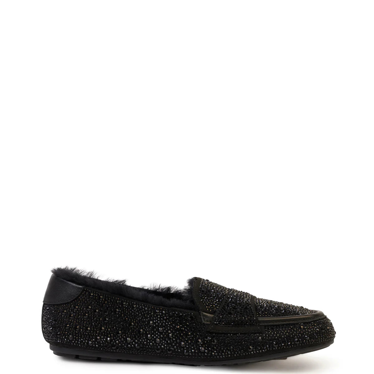 Kathryn Wilson Leuchars Black