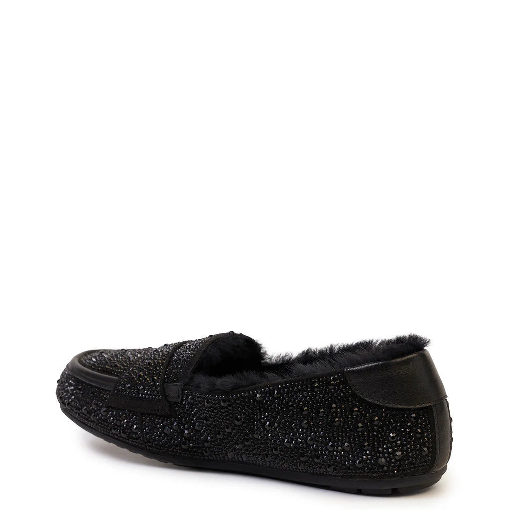 Kathryn Wilson Leuchars Black