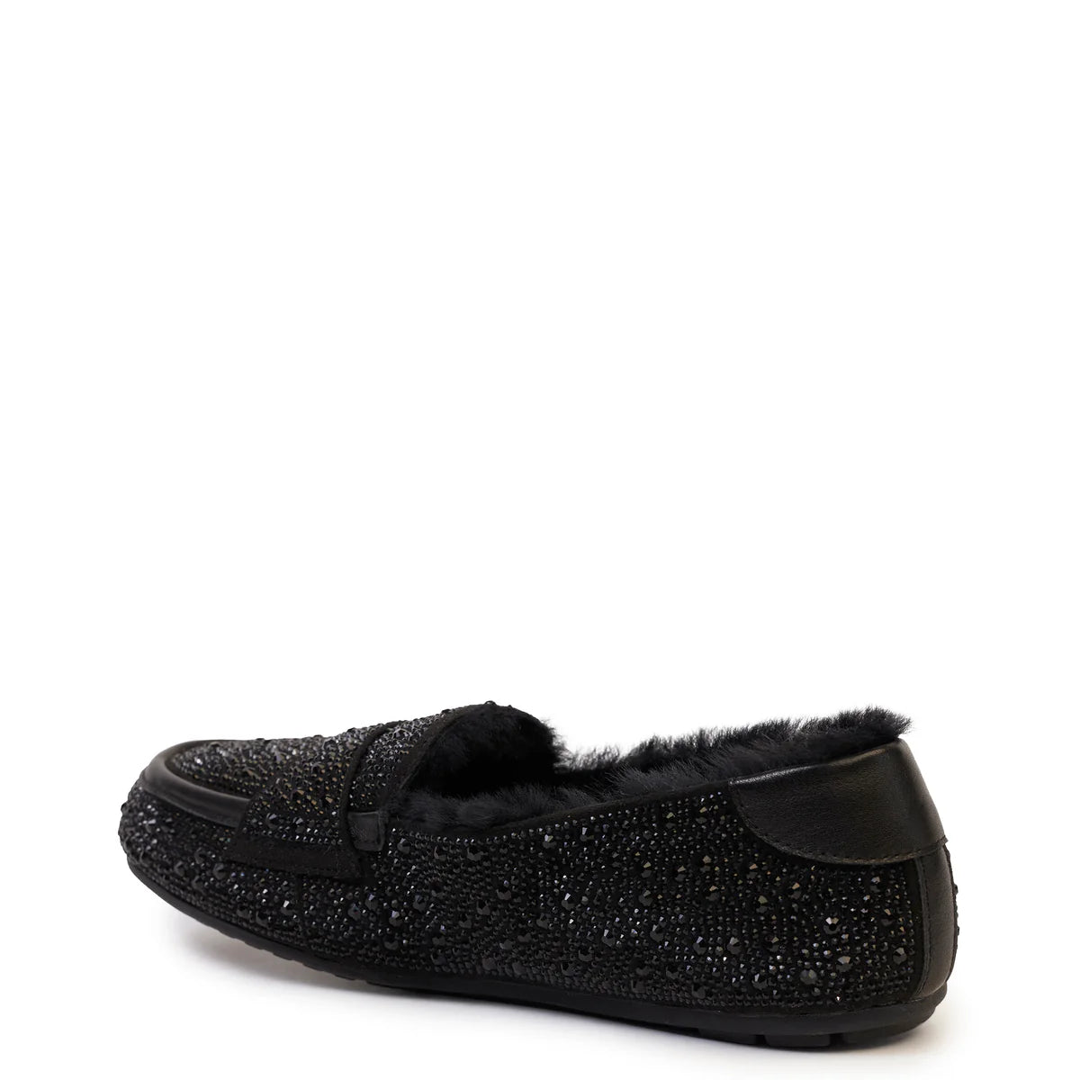 Kathryn Wilson Leuchars Black
