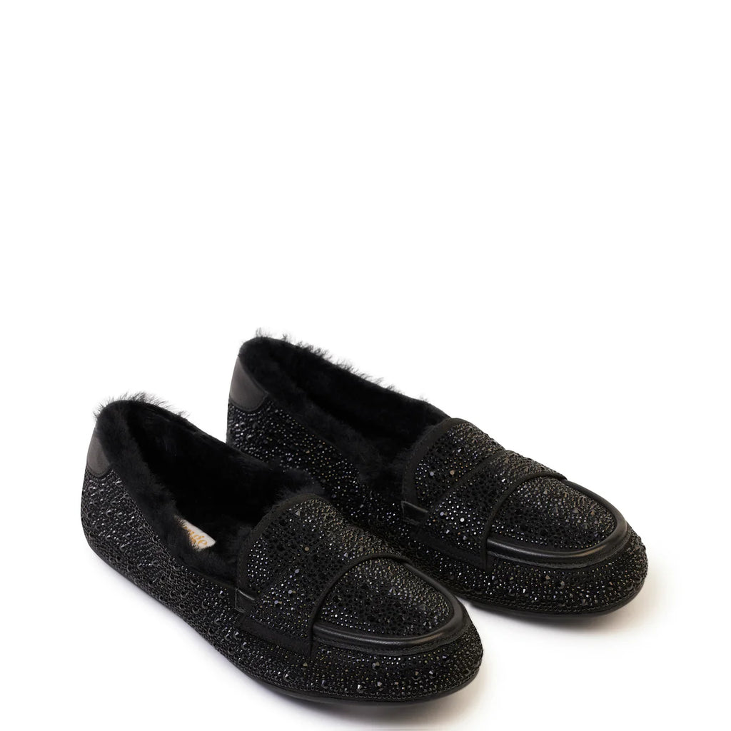 Kathryn Wilson Leuchars Black