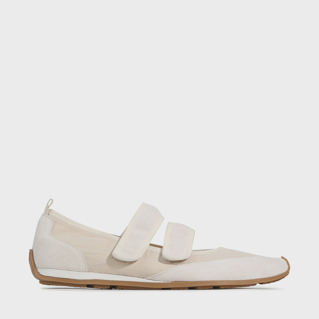 EOS Masumi Off-White