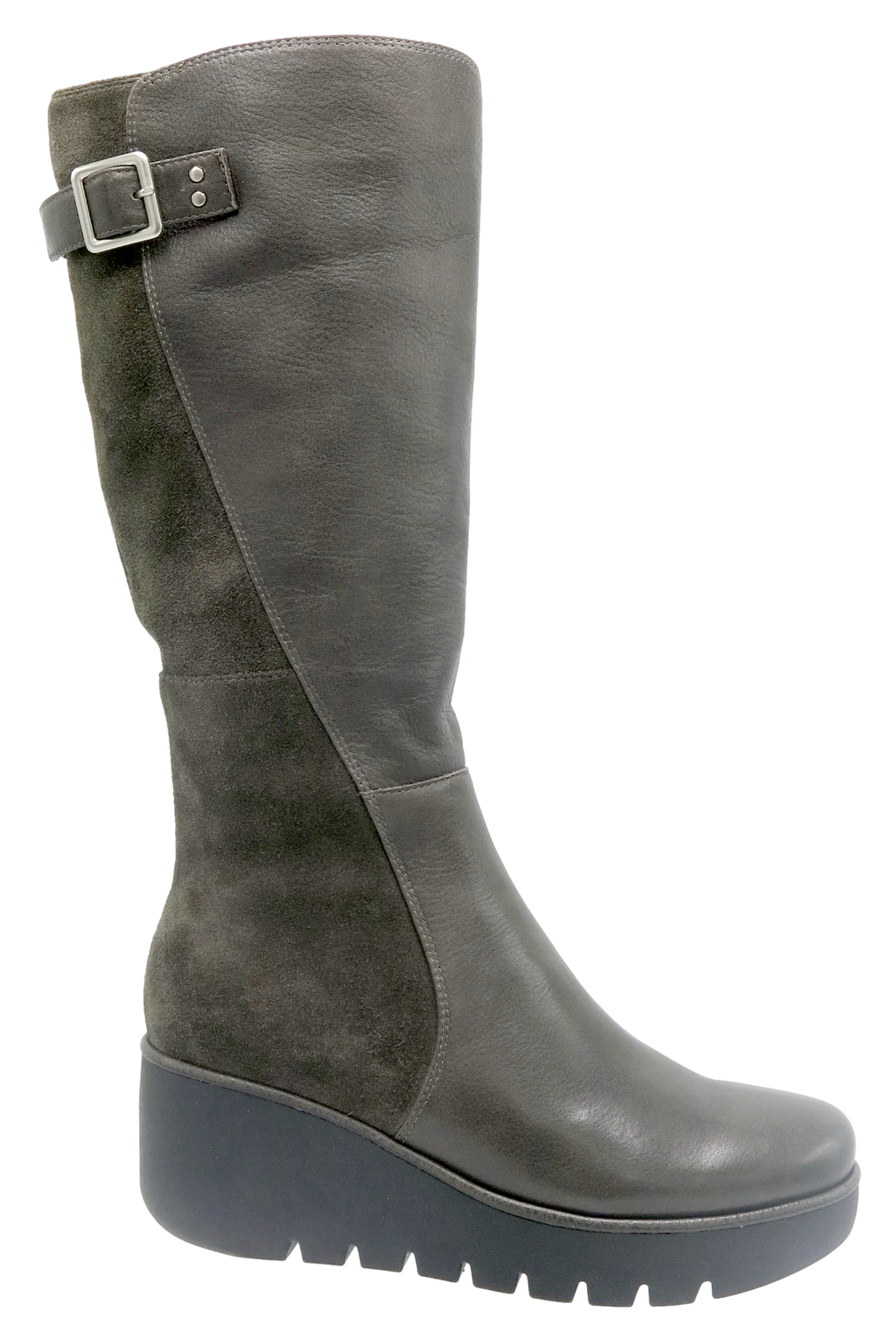 Bresley Panzy Dark Mocha