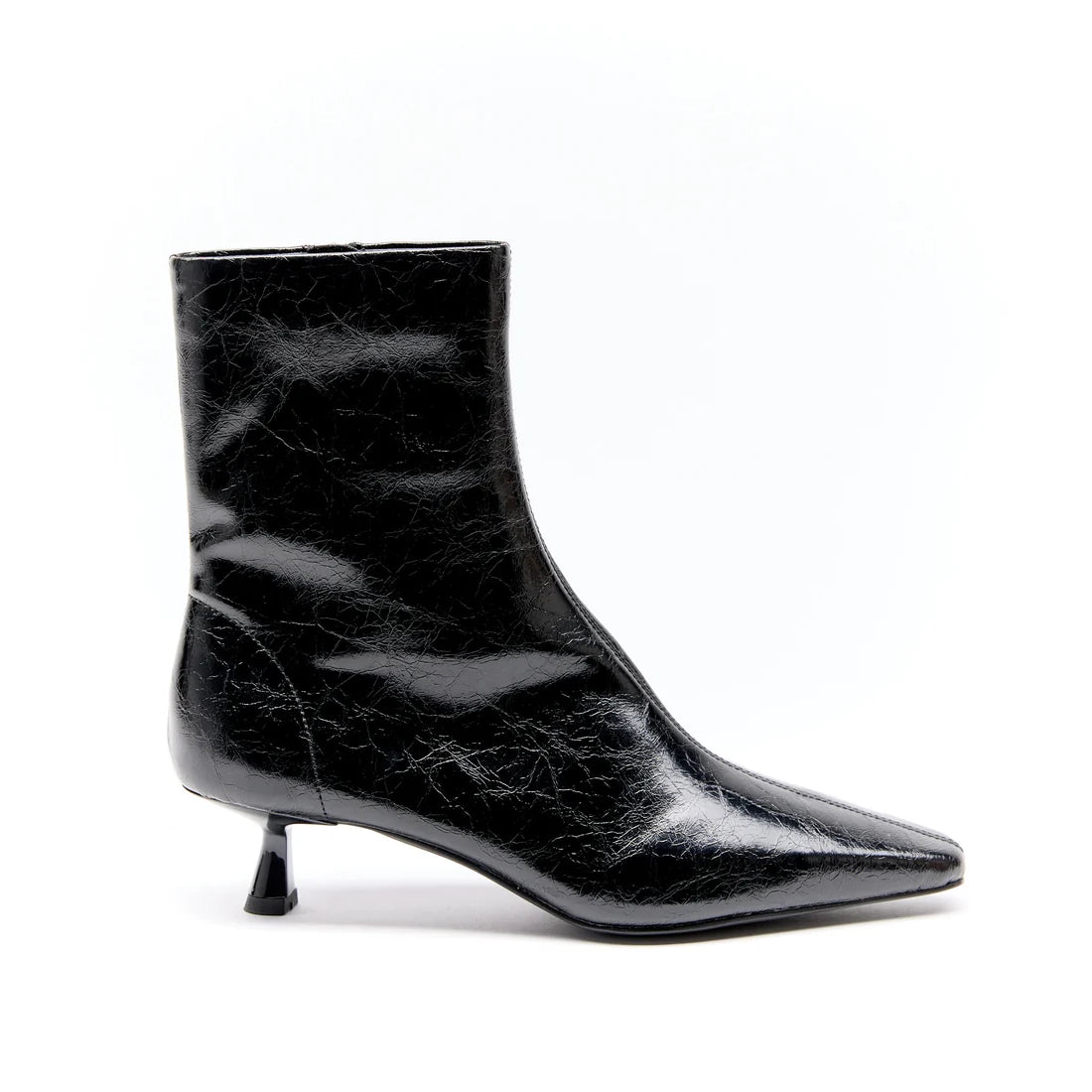 Hael & Jax Phoebe Boot Black