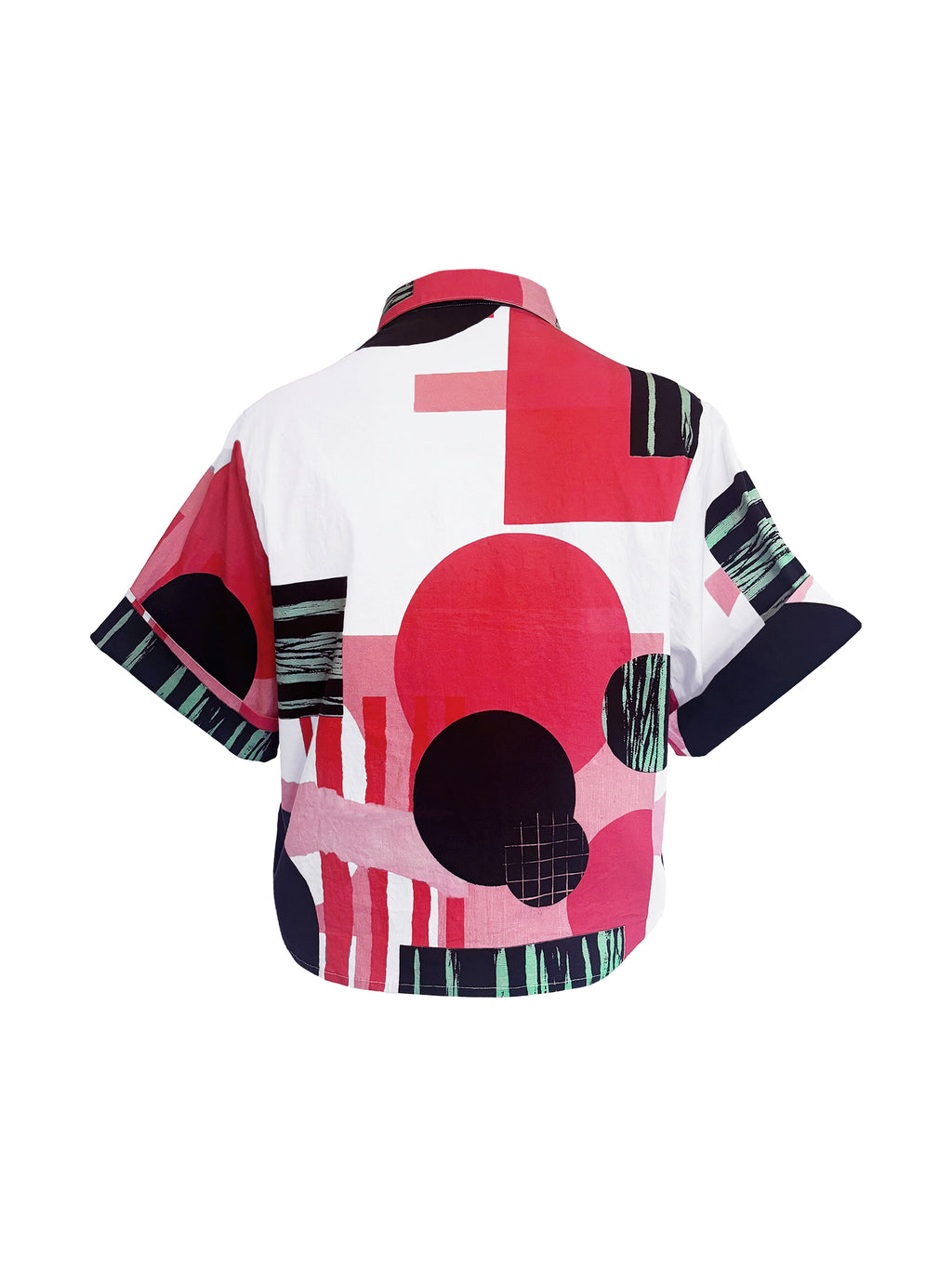 Alex & Carter Miller Shirt Polygon Allsorts