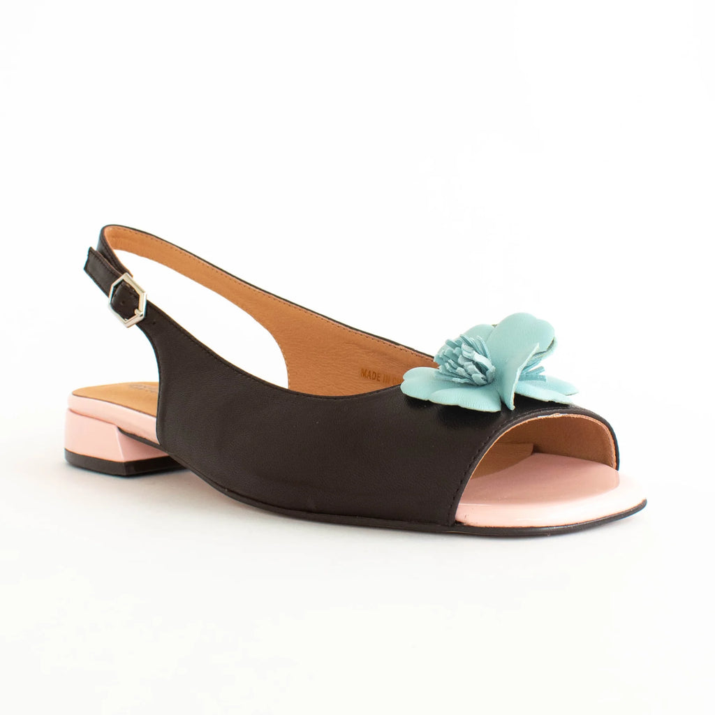 Bresley Saffy Choc