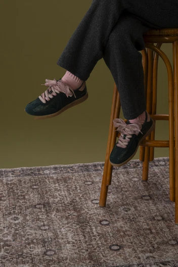 ASFVLT Elite Classic Croc Green/Pink