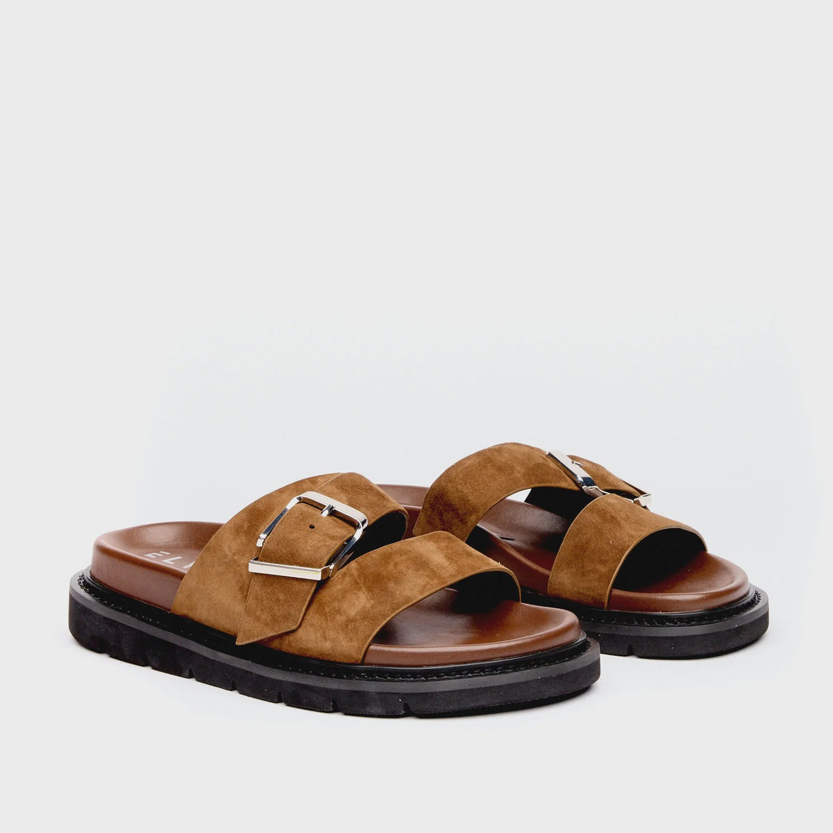 Elyson Surge Slide Choc