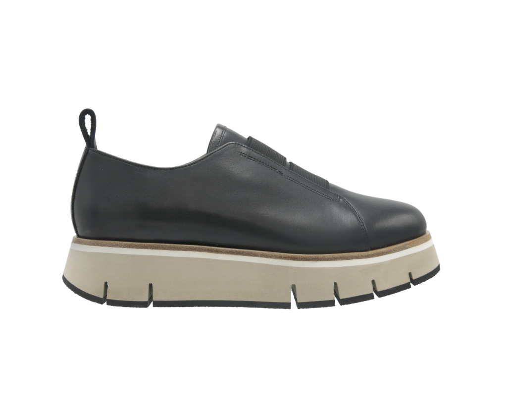Gelato Optic Sneaker Military