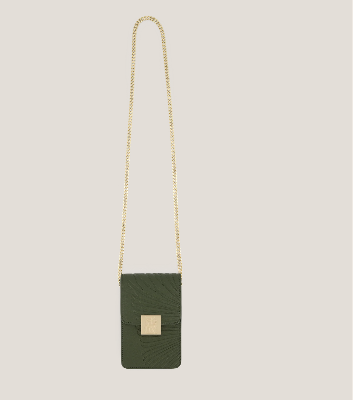 Flox Antipodes City Pouch
