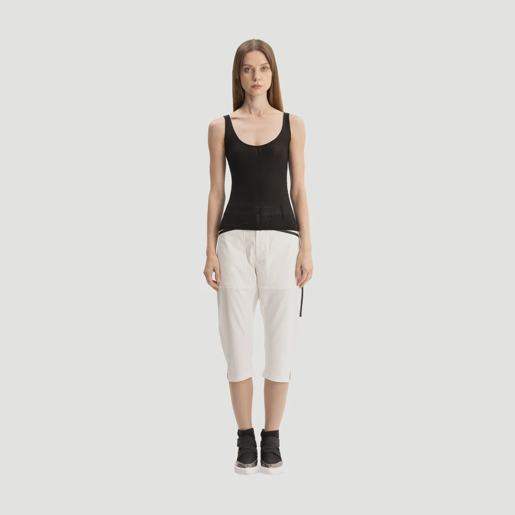 Bone & Arrow Corina Tank Black