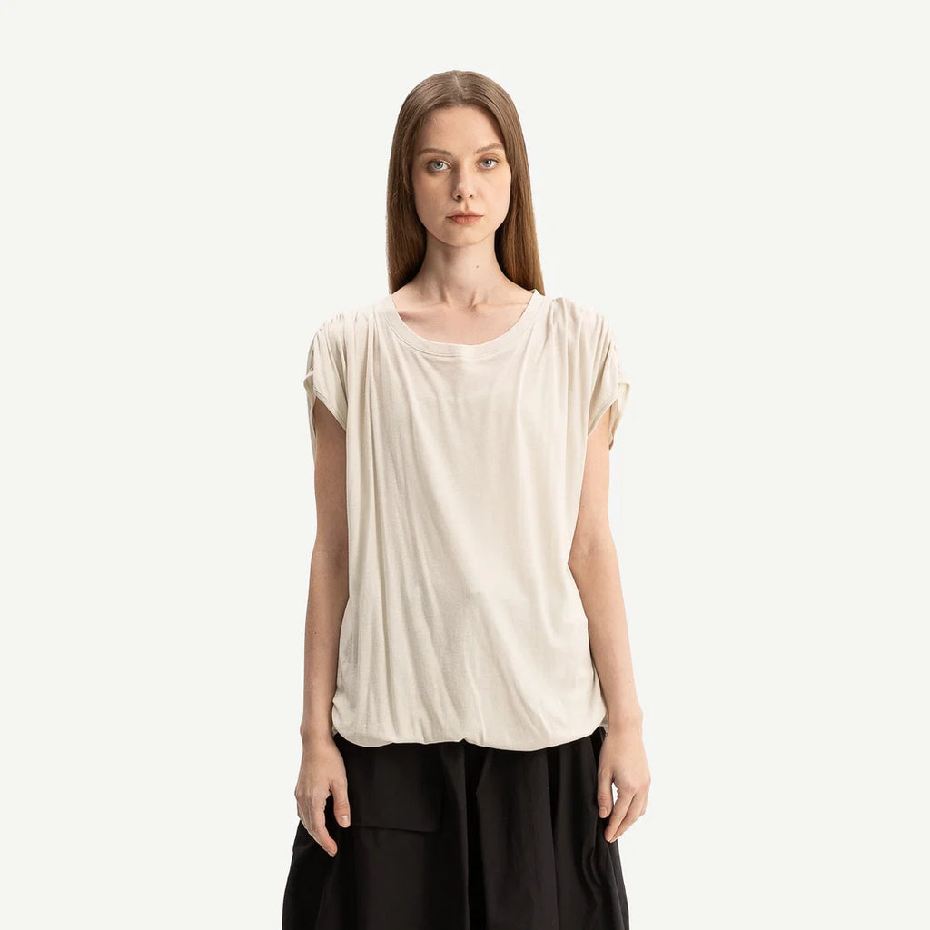Bone & Arrow Evi Top Stone