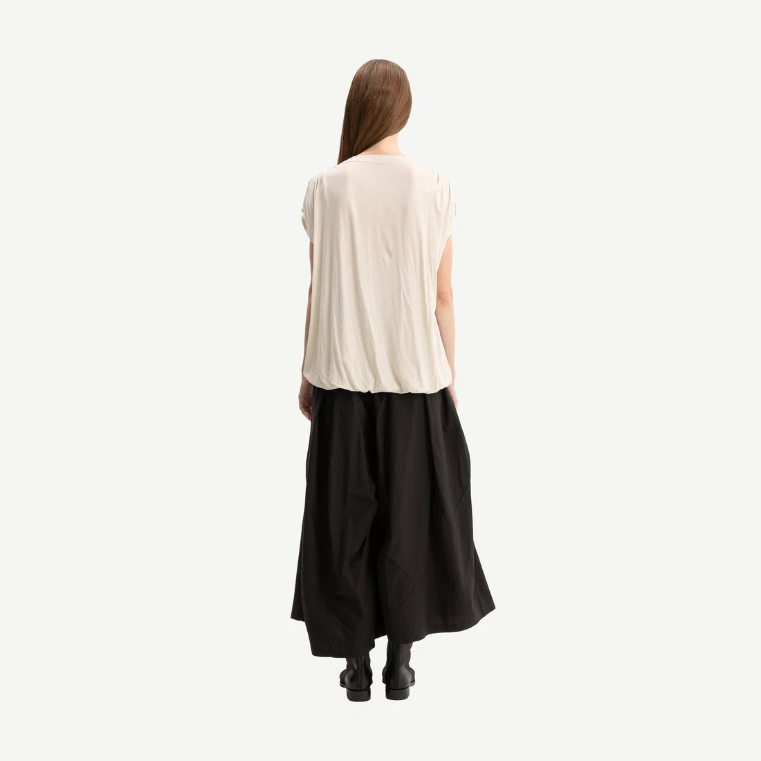 Bone & Arrow Evi Top Stone