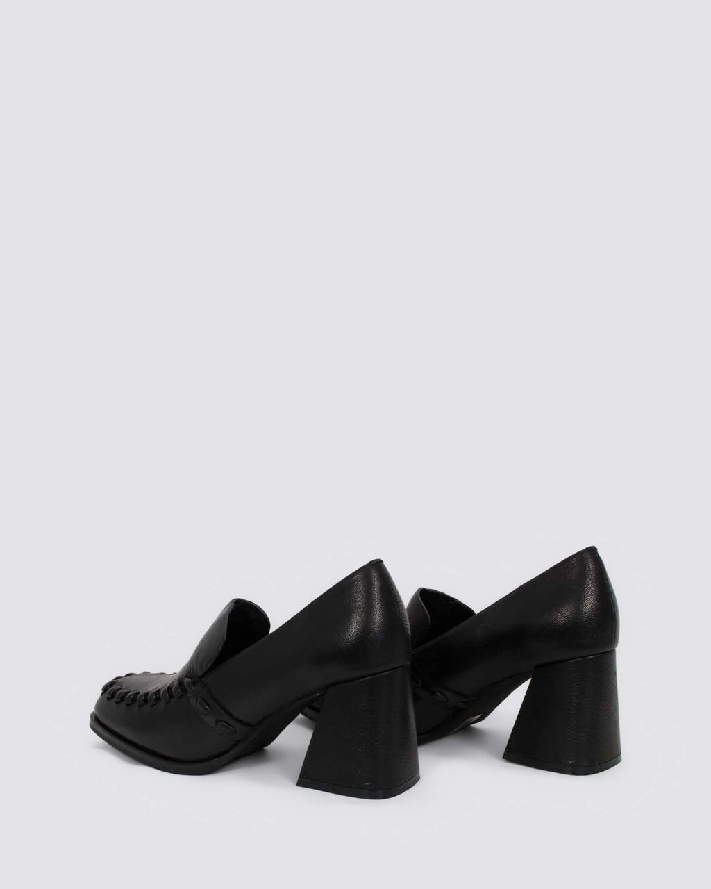 Tamara London Binda Black