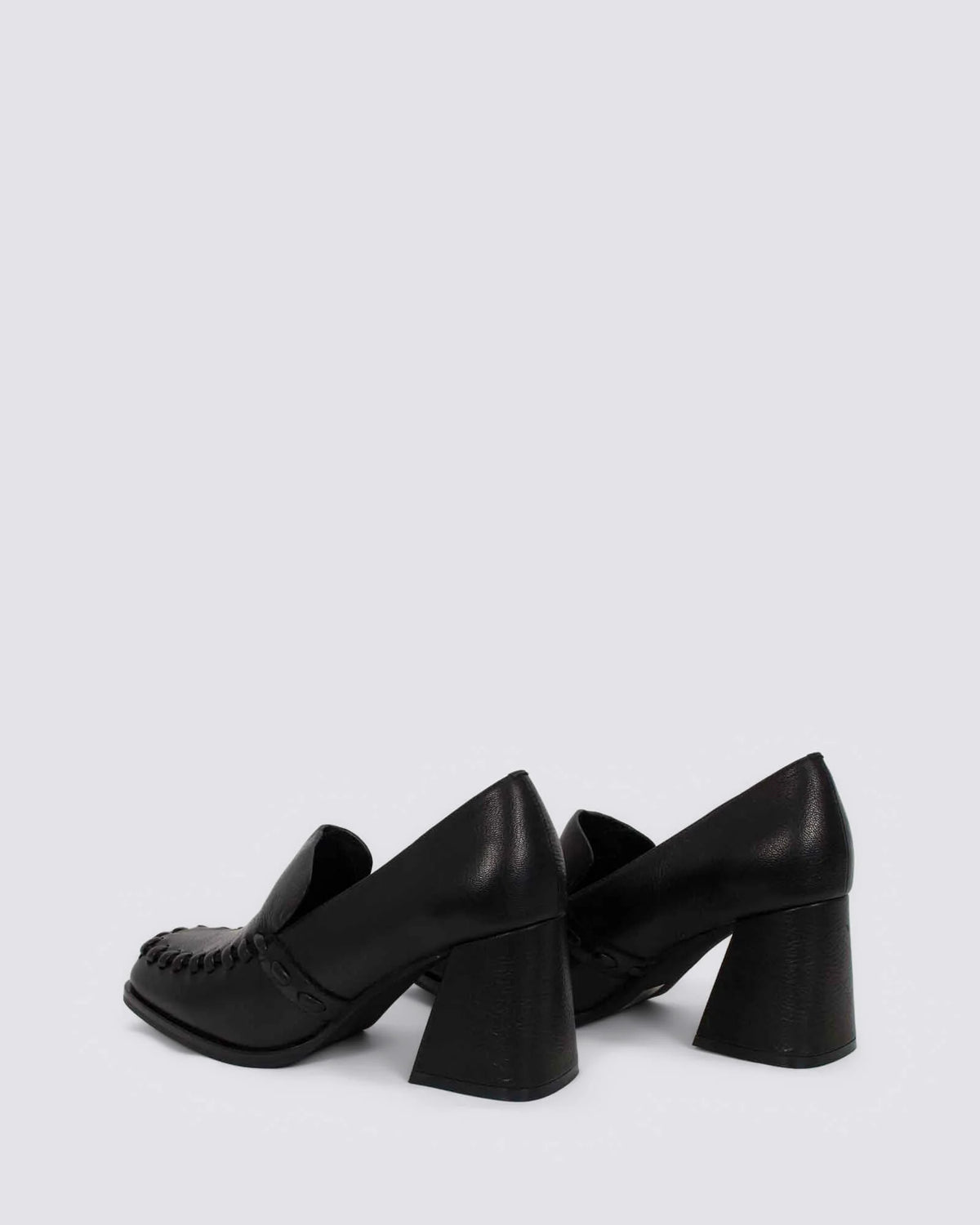 Tamara London Binda Black