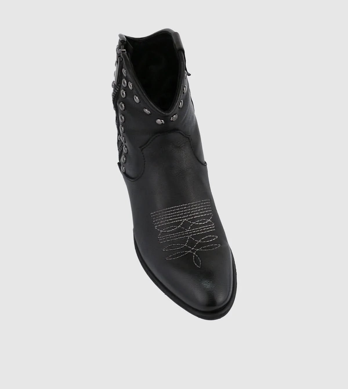Sempre Di Texric Boot Black
