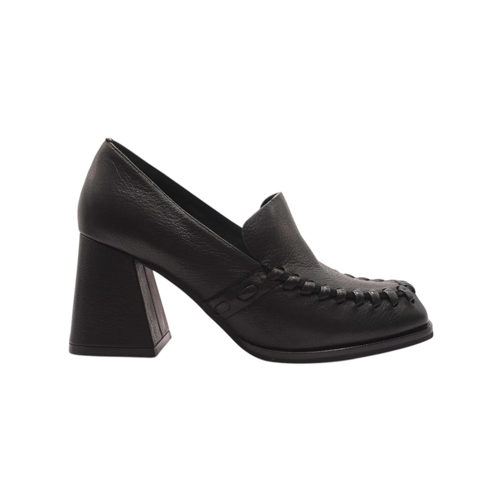 Tamara London Binda Black