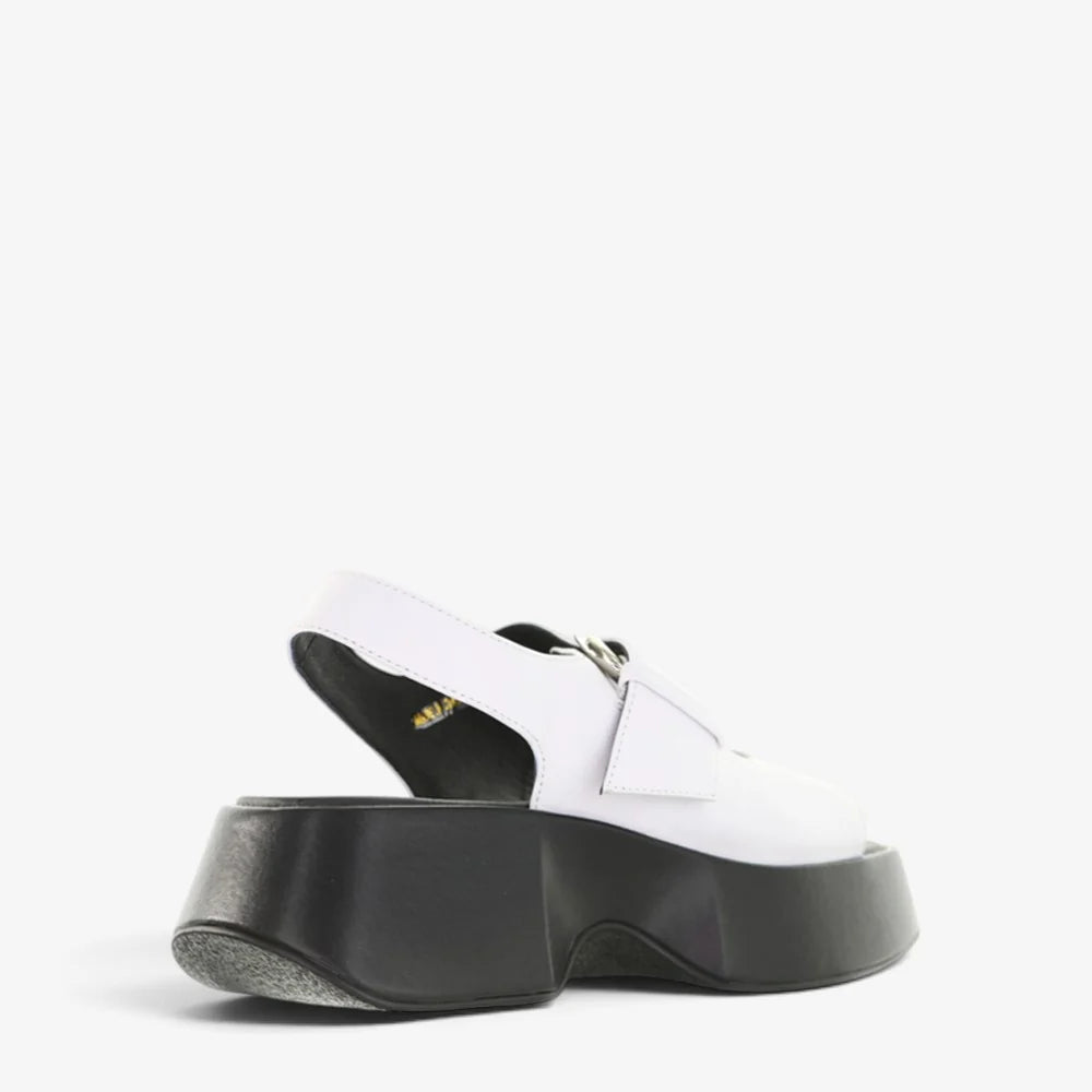 Tamara London Birad  White