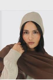 Tatano Natalie Beanie Husk
