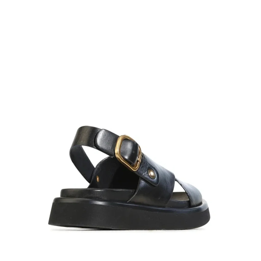 EOS Slayter Black