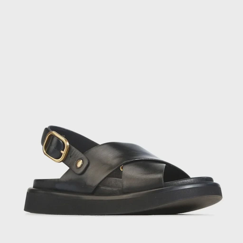 EOS Slayter Black