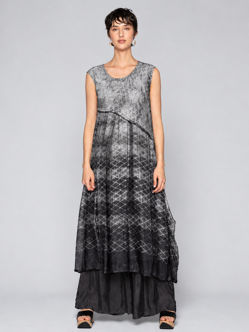 Dogstar Nova Dress Black