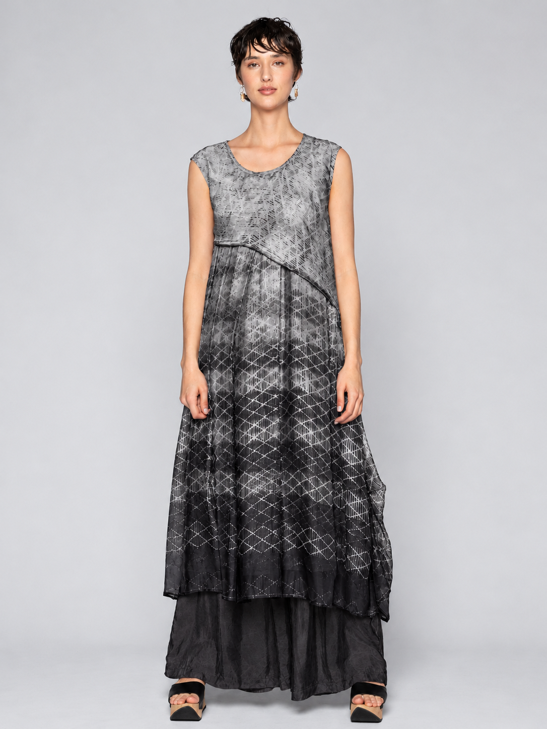 Dogstar Nova Dress Black