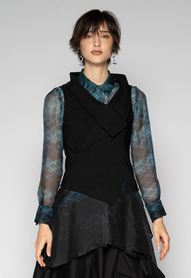 Dogstar Lumen Top Black