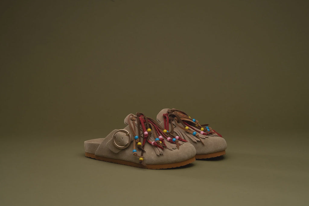 ASFVLT Flair Sand/Fringe