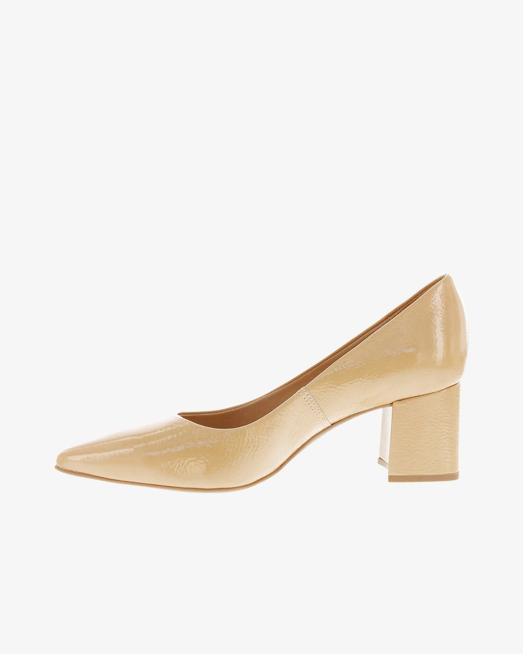 Nu by Neo Lunara Heel Beige