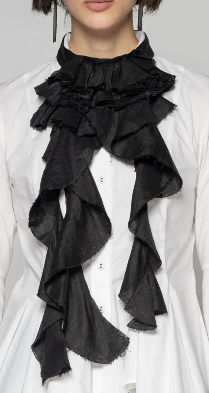 Dogstar Sabi Frill Black