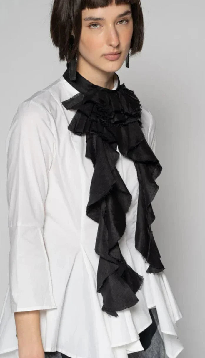 Dogstar Sabi Frill Black