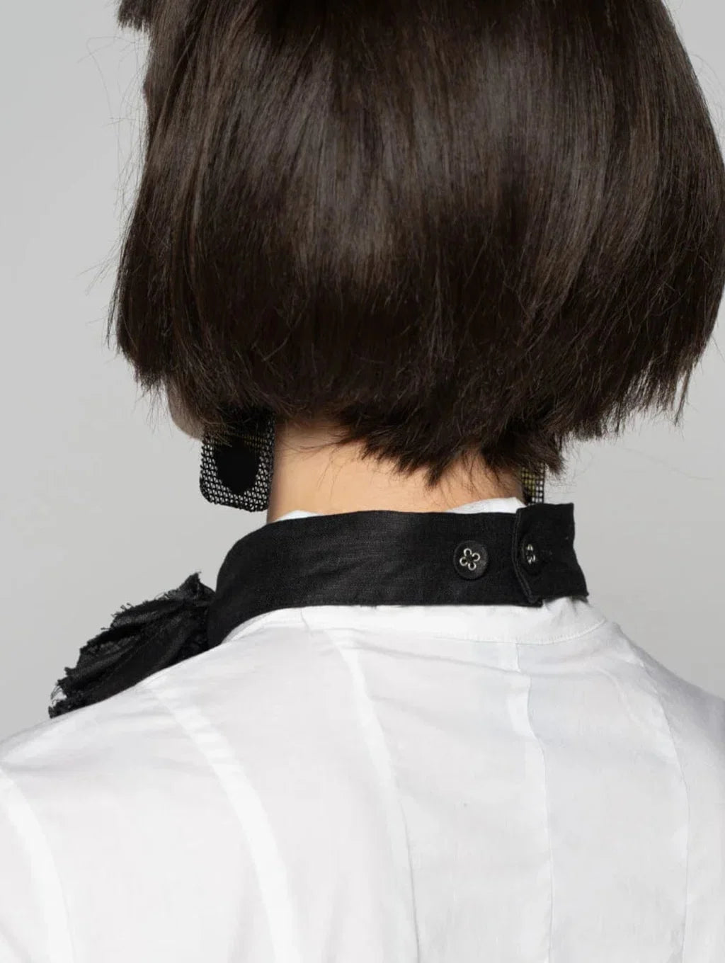 Dogstar Sabi Frill Black