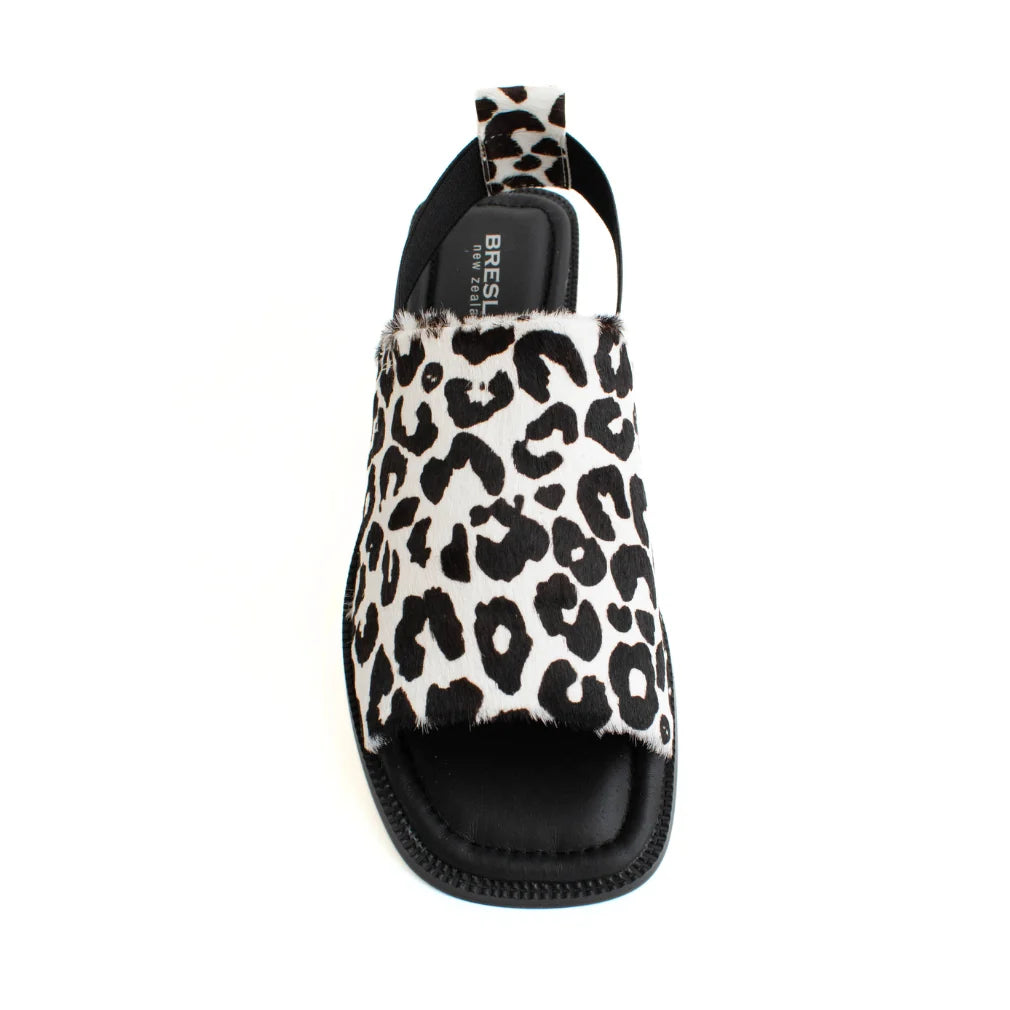 Bresley Snob Nat Leopard