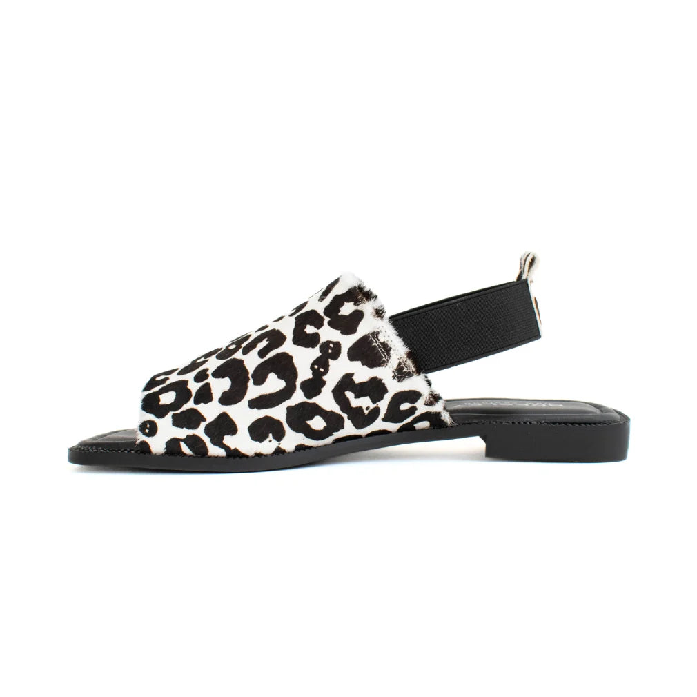 Bresley Snob Nat Leopard